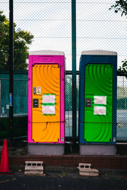 Best Luxury portable toilet rental  in Shenandoah, IA
