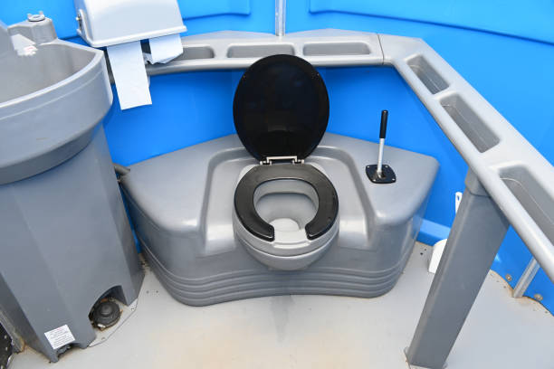Affordable portable toilet rental in Shenandoah, IA