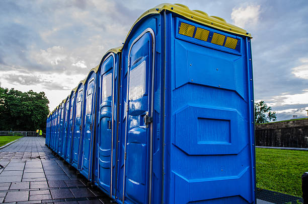 Best Affordable portable toilet rental  in Shenandoah, IA